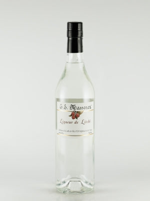 Massenez Liqueur de Litchi