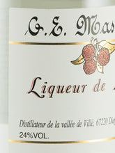 Load image into Gallery viewer, Massenez Liqueur de Litchi