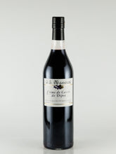 Load image into Gallery viewer, Massenez Crème de Cassis de Dijon