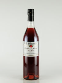Massenez Crème de Fraise des Bois