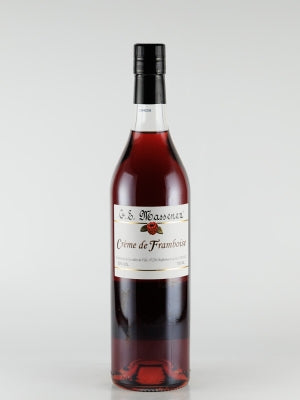 Massenez Crème de Framboise
