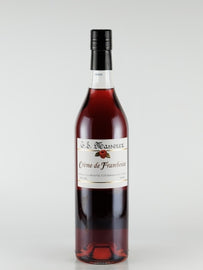 Massenez Crème de Framboise