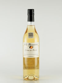 Massenez Crème de Pêche