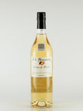 Massenez Crème de Pêche