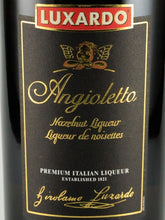 Load image into Gallery viewer, Luxardo Hazelnut Liqueur