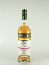 Old Malt Cask Ardmore 20 Year Old 2002