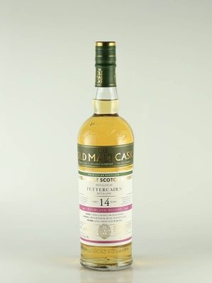 Old Malt Cask Fettercairn 14 Year Old 2008