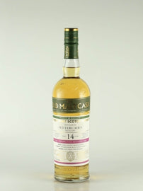 Old Malt Cask Fettercairn 14 Year Old 2008