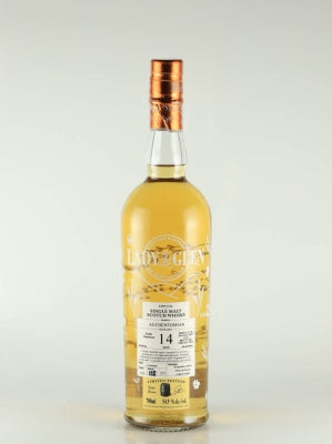 Lady of the Glen Auchentoshan 14 Year Old 2007