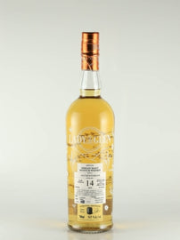 Lady of the Glen Auchentoshan 14 Year Old 2007