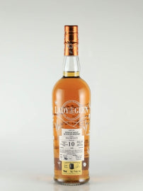 Lady of the Glen Balmenach 10 Year Old 2011