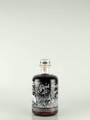 Wiederstein Gini Sloe Aronia