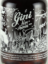 Load image into Gallery viewer, Wiederstein Gini Sloe Aronia
