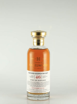 Legacy Collection Spirit of Scotland 46 Year Old