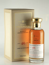 Load image into Gallery viewer, Legacy Collection Spirit of Scotland 46 Year Old