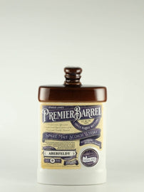 Premier Barrel Aberfeldy 9 Year Old