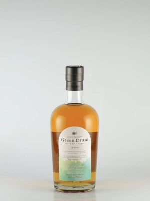 Kuju Distillery Green Drum Blended Malt & Newborn