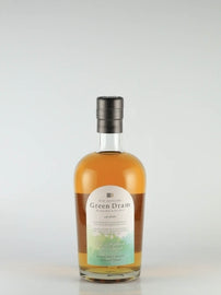 Kuju Distillery Green Drum Blended Malt & Newborn