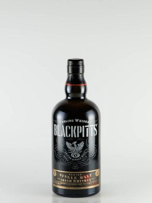 Teeling Blackpitts
