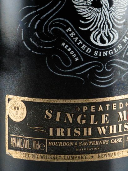 Teeling Blackpitts