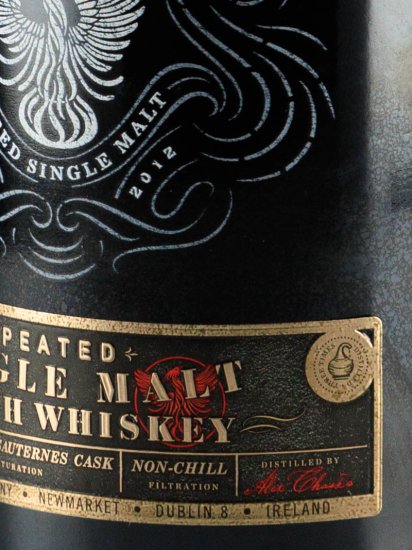 Teeling Blackpitts