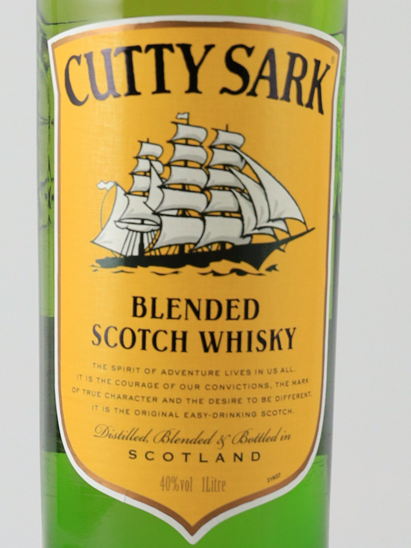 Cutty Sark 1L