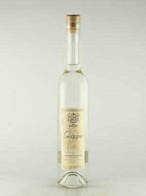 Villa Chiarini Wulf Grappa Bianca