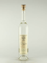 Villa Chiarini Wulf Grappa Bianca