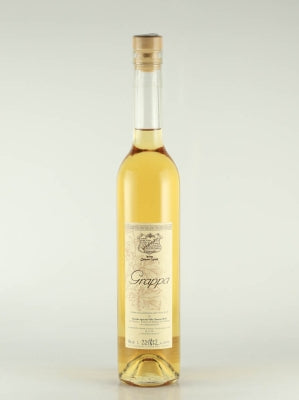 Villa Chiarini Wulf Grappa Riserva