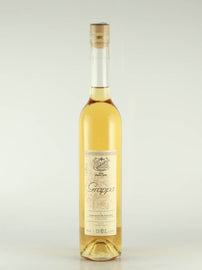 Villa Chiarini Wulf Grappa Riserva