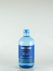 Ginepraio Organic Mediterranean Dry Gin