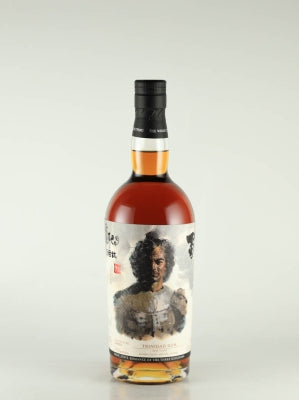 Whisky Find Cheng Wen San Guo Zhi Wei Yan Trinidad 10 Year Old