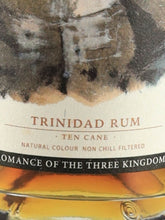 Load image into Gallery viewer, Whisky Find Cheng Wen San Guo Zhi Wei Yan Trinidad 10 Year Old
