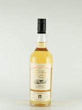 Load image into Gallery viewer, The Single Malts of Scotland Ledaig 17 Year Old 2005