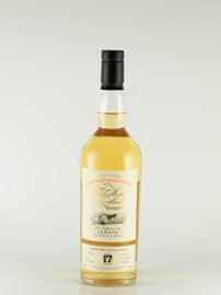 The Single Malts of Scotland Ledaig 17 Year Old 2005