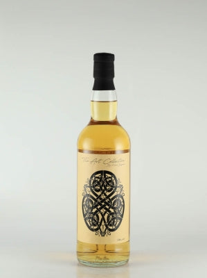 The Art Collection Caol Ila 11 Year Old 2010