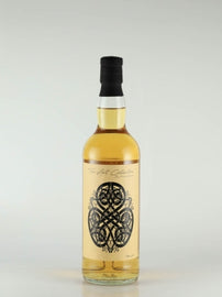 The Art Collection Caol Ila 11 Year Old 2010