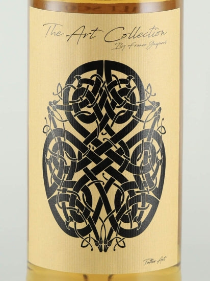 The Art Collection Caol Ila 11 Year Old 2010