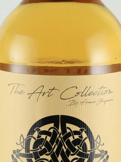 The Art Collection Caol Ila 11 Year Old 2010