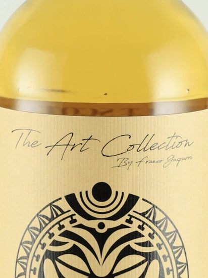 The Art Collection Dailuaine 13 Year Old 2009