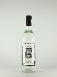 T's Spirits 5th Anniversary Gin