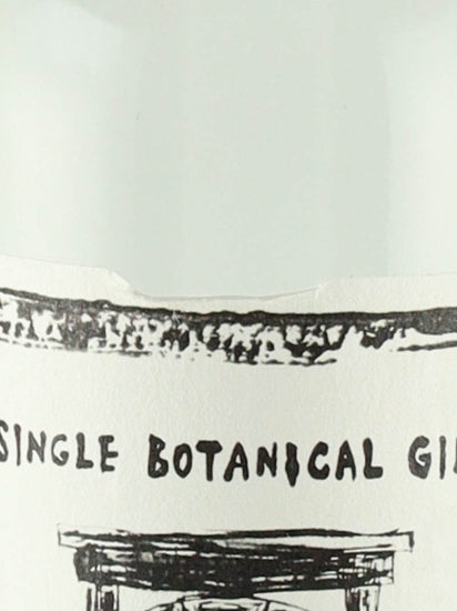 T's Spirits 5th Anniversary Gin