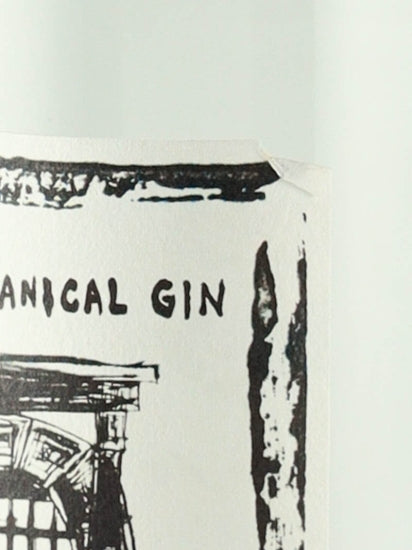 T's Spirits 5th Anniversary Gin