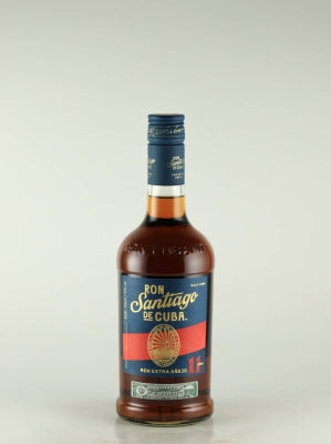 Santiago de Cuba 11 Year Old