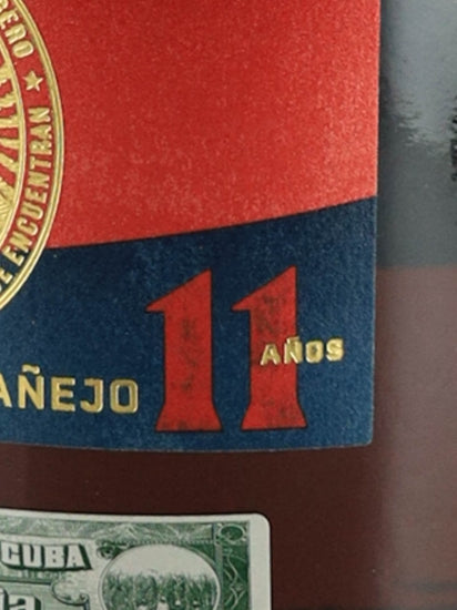 Santiago de Cuba 11 Year Old