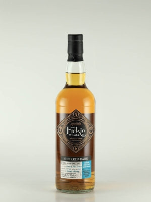 The Firkins Rare Teaninich 2009