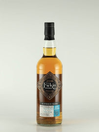 The Firkins Rare Teaninich 2009