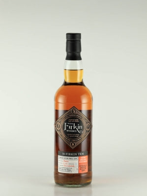 The Firkins Ten Linkwood 2011