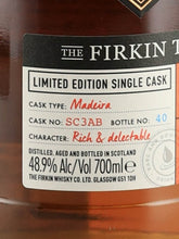 Load image into Gallery viewer, The Firkins Ten Linkwood 2011