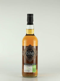 The Firkins Islay Caol Ila 2011